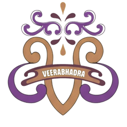 Veerabhadra Logo